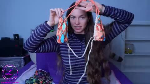 Marley online show from 9, 4, 2026