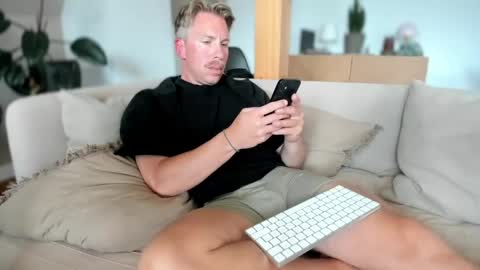 ChrisBang online show from 14, 5, 2026