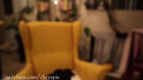 Chrys online show from 13, 11, 2025