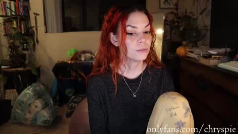 Chrys online show from 26, 2, 2026