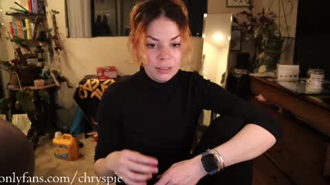Chrys online show from 17, 5, 2026