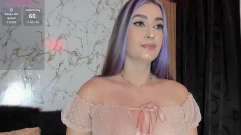 Christal Golden online show from 10, 4, 2026