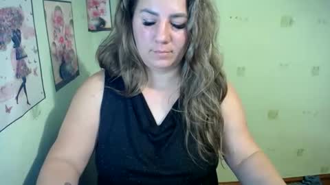 Diana online show from 16, 1, 2025