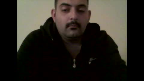 Chubby Boy97 online show from 30, 9, 2025