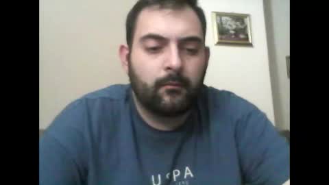 Chubby Boy97 online show from 18, 10, 2025