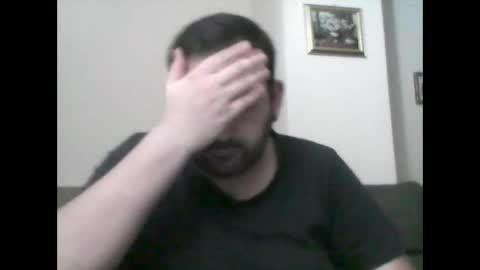 Chubby Boy97 online show from 19, 10, 2025