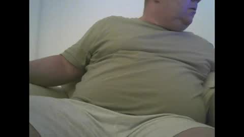 chubby_david online show from 25, 11, 2025