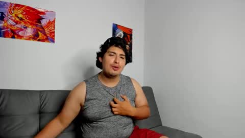 chubby_jake online show from 30, 10, 2025