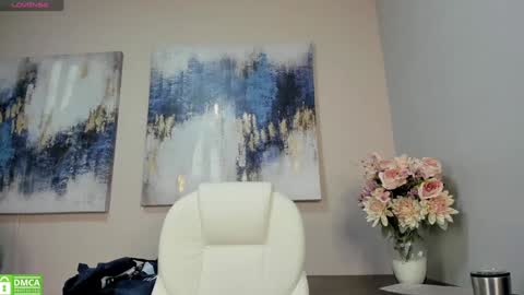 Vanesa online show from 21, 12, 2024