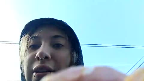 Vanesa online show from 12, 1, 2025