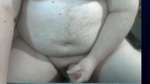 Snapshot of chubbycock_89 chatting on 26, 4, 2026 chubbycock_89 online show from 26, 4, 2026