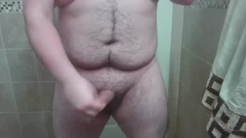 chubbycub14 online show from 7, 3, 2025