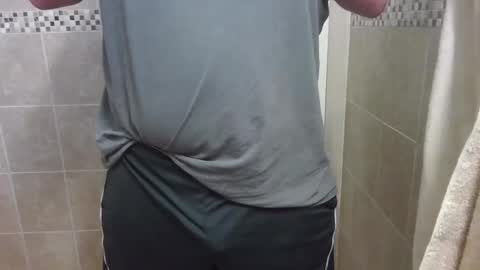 chubbycub14 online show from 12, 9, 2025