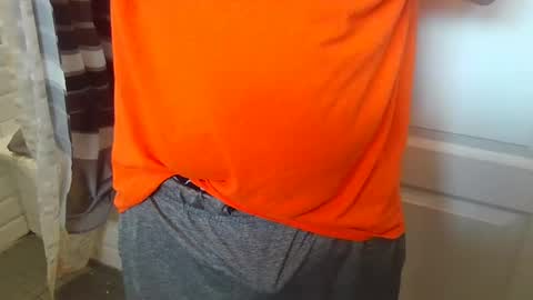 chubbycub14 online show from 17, 9, 2025