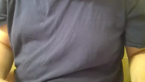 chubbycub14 online show from 27, 9, 2025