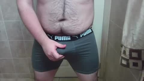 chubbycub14 online show from 31, 10, 2025