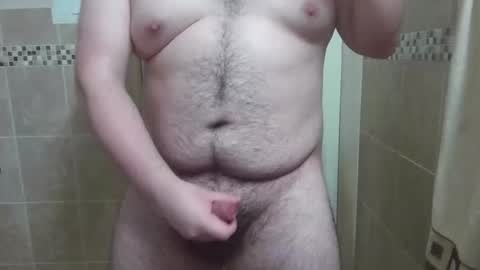 chubbycub14 online show from 31, 5, 2026