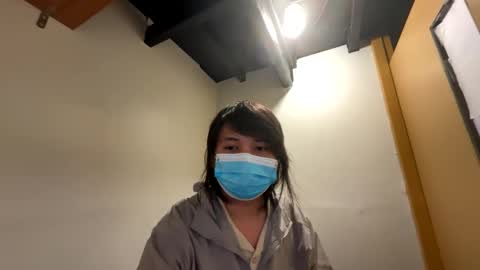 Chubby Femboy online show from 14, 1, 2026