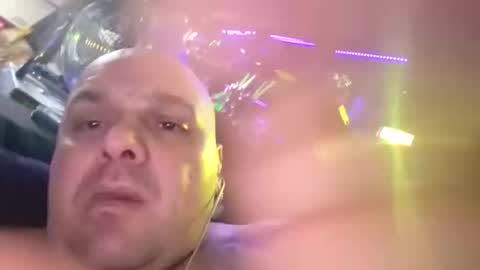 Chubbydutch man online show from 25, 10, 2025