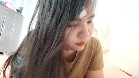 HappyGirL Aria online show from 1, 2, 2025