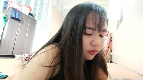 HappyGirL Aria online show from 9, 2, 2025