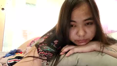 Snapshot of chubbylicious_aria chatting on 8, 7, 2026 HappyGirL Aria online show from 8, 7, 2026