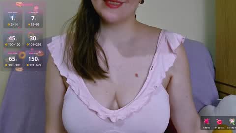 Maia online show from 22, 12, 2024