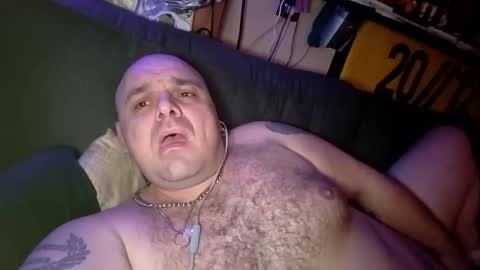 chubbyman43 online show from 22, 5, 2026