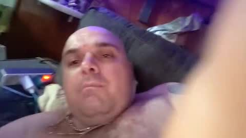 chubbyman43 online show from 27, 5, 2026