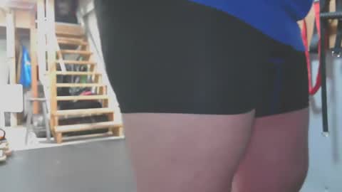 Chubbypumper online show from 16, 12, 2024
