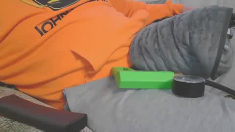 Chubbypumper online show from 24, 1, 2025