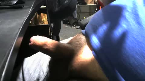 chubbyuncut5 online show from 5, 3, 2026