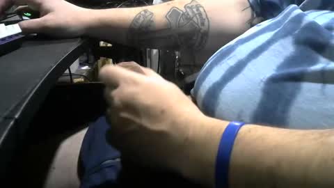 chubbyuncut5 online show from 10, 3, 2026