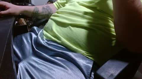 chubbyuncut5 online show from 4, 4, 2026