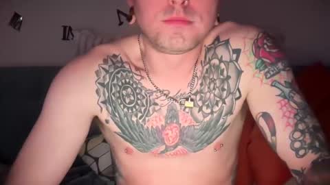 Snapshot of chubschadwell chatting on 14, 1, 2025 ChubsChadwell online show from 14, 1, 2025