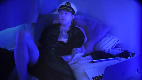 Snapshot of chubschadwell chatting on 31, 10, 2025 ChubsChadwell online show from 31, 10, 2025