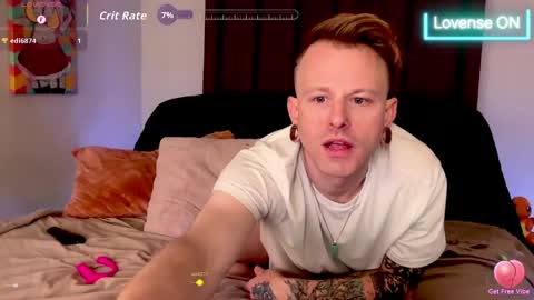 ChubsChadwell online show from 14, 4, 2026