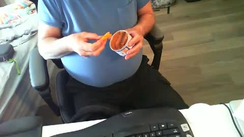 chubtoy online show from 10, 3, 2025