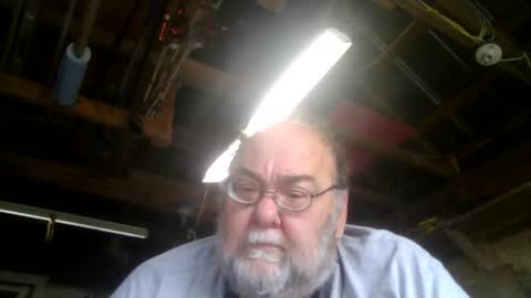 chubyluver11896 online show from 30, 9, 2025