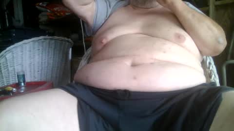 chubyluver11896 online show from 1, 10, 2025