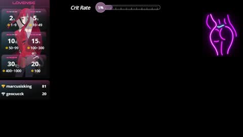 Lulu online show from 12, 2, 2025