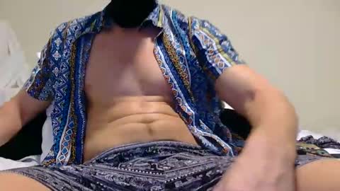 chuck5566 online show from 18, 12, 2025