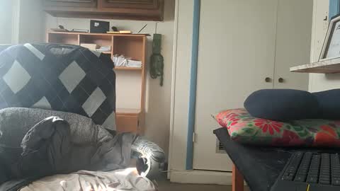 chuck7891 online show from 22, 10, 2025