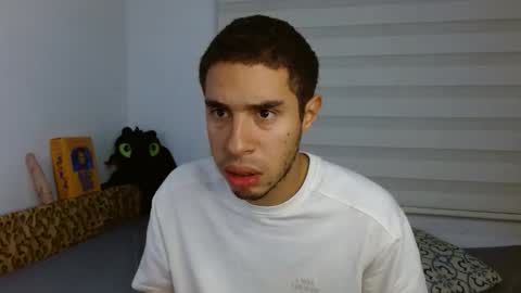 Snapshot of chuckykarla chatting on 3, 2, 2026 Karlay online show from 3, 2, 2026