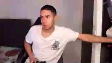 Snapshot of chuckykarla chatting on 15, 2, 2026 Karlay online show from 15, 2, 2026