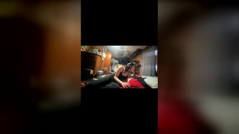 chuckyschick69 online show from 1, 12, 2025