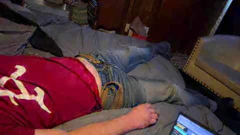 chuckyschick69 online show from 18, 1, 2026