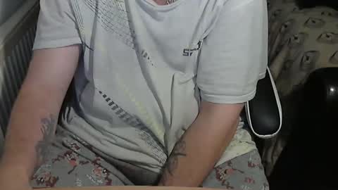 chunkisgreat online show from 11, 11, 2025