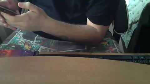 chunkisgreat online show from 19, 1, 2026