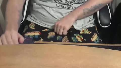 chunkisgreat online show from 22, 2, 2026